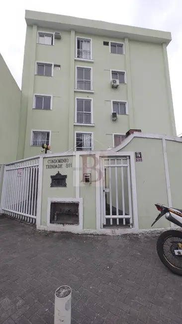 Foto 1 de Apartamento com 2 quartos à venda e para alugar, 50m2 em Trindade, Sao Goncalo - RJ