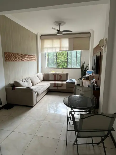 Apartamento com 1 quarto à venda, 50m2 em São Francisco, Niteroi - RJ - imagem 3 Foto 3 de Apartamento com 1 quarto à venda, 50m2 em São Francisco, Niteroi - RJ