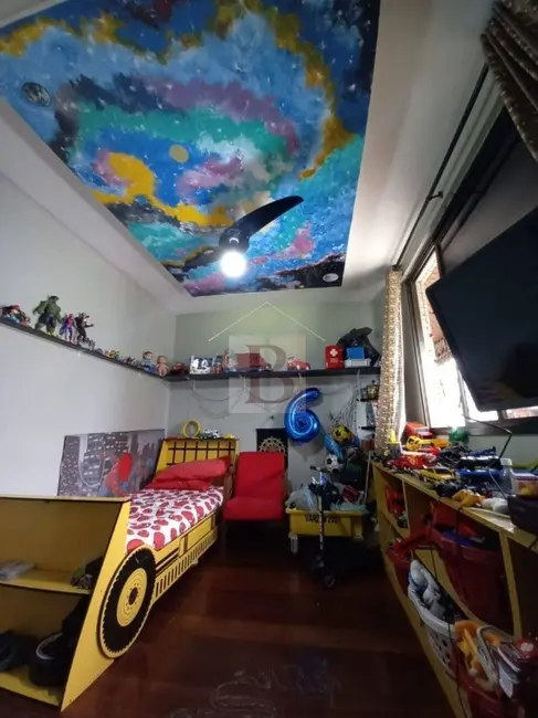 Foto 8 de Apartamento com 3 quartos à venda, 140m2 em Icaraí, Niteroi - RJ