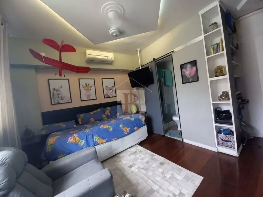 Foto 7 de Apartamento com 3 quartos à venda, 140m2 em Icaraí, Niteroi - RJ