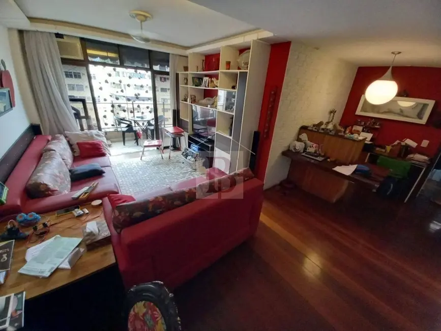 Foto 3 de Apartamento com 3 quartos à venda, 140m2 em Icaraí, Niteroi - RJ