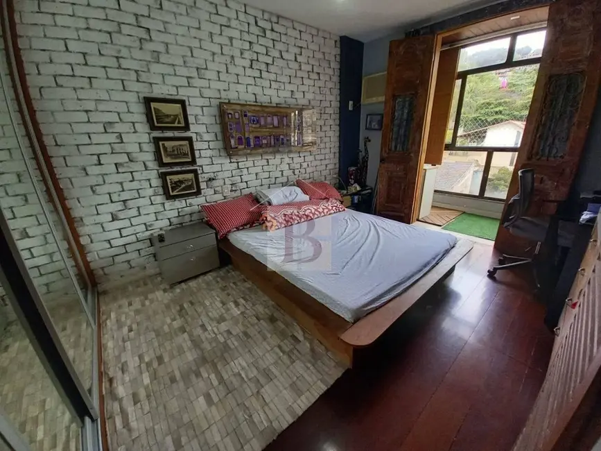 Foto 5 de Apartamento com 3 quartos à venda, 140m2 em Icaraí, Niteroi - RJ