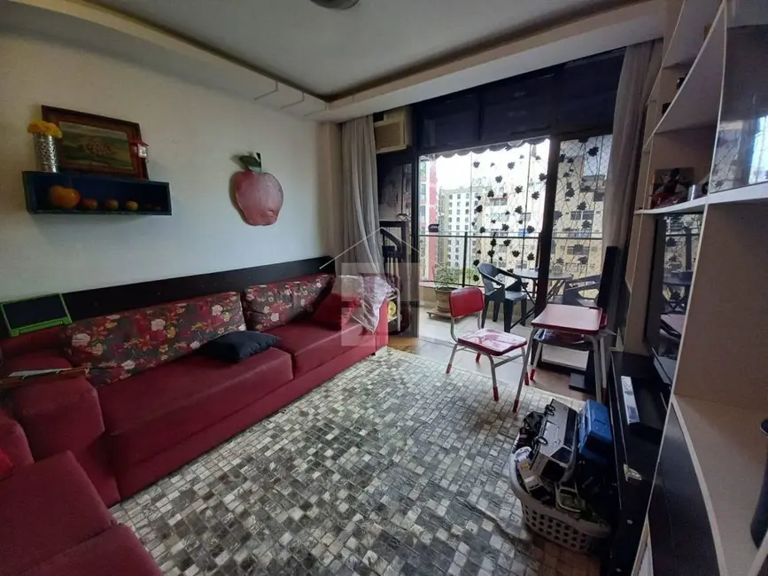 Foto 4 de Apartamento com 3 quartos à venda, 140m2 em Icaraí, Niteroi - RJ