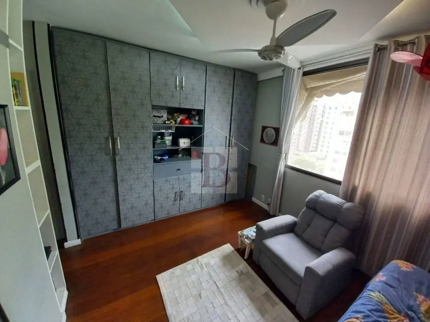 Foto 6 de Apartamento com 3 quartos à venda, 140m2 em Icaraí, Niteroi - RJ