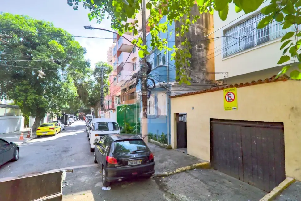 Foto 1 de Apartamento com 2 quartos à venda, 73m2 em Botafogo, Rio De Janeiro - RJ