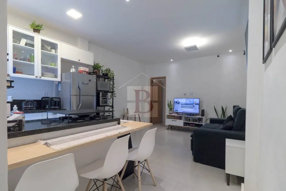 Apartamento com 2 quartos à venda, 73m2 em Botafogo, Rio De Janeiro - RJ - imagem 5 Foto 5 de Apartamento com 2 quartos à venda, 73m2 em Botafogo, Rio De Janeiro - RJ