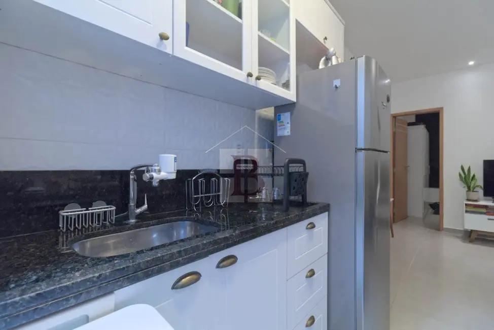 Apartamento com 2 quartos à venda, 73m2 em Botafogo, Rio De Janeiro - RJ - imagem 9 Foto 9 de Apartamento com 2 quartos à venda, 73m2 em Botafogo, Rio De Janeiro - RJ