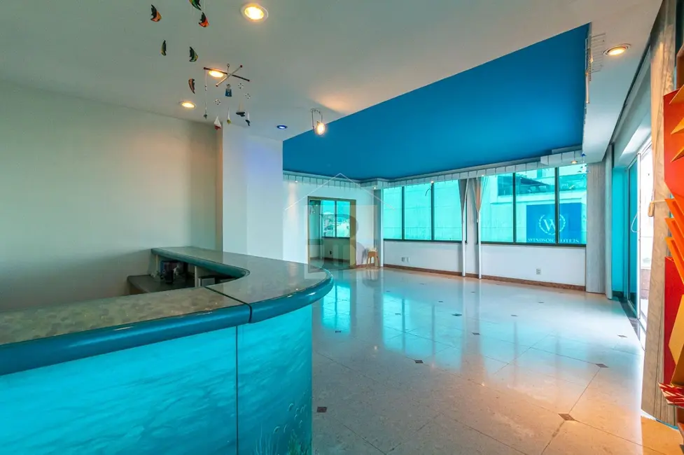 Foto 8 de Apartamento com 4 quartos à venda, 425m2 em Copacabana, Rio De Janeiro - RJ