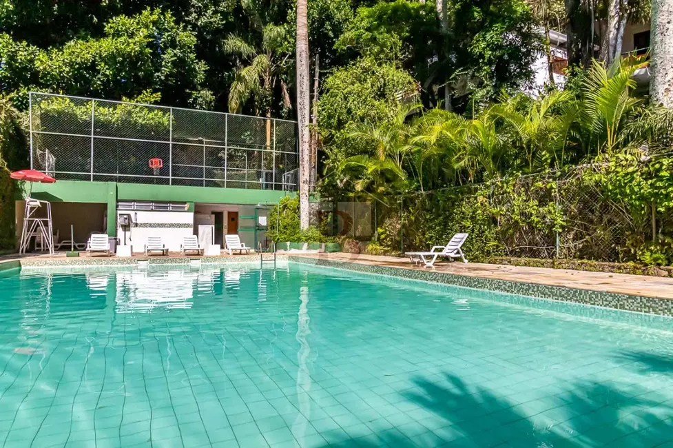 Foto 1 de Casa de Condomínio com 5 quartos à venda, 384m2 em São Conrado, Rio De Janeiro - RJ