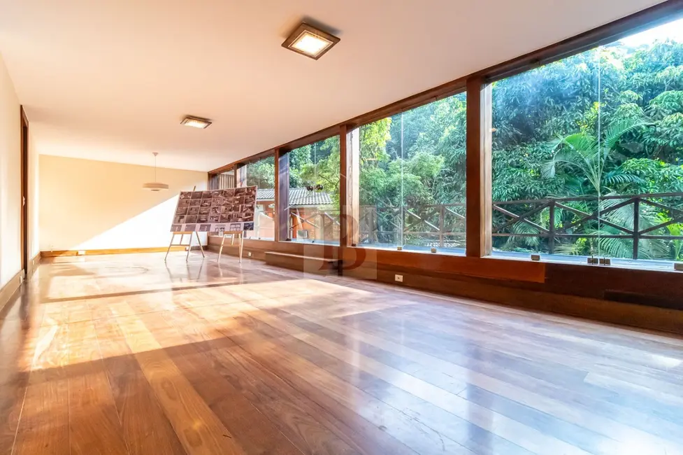 Foto 4 de Casa de Condomínio com 5 quartos à venda, 384m2 em São Conrado, Rio De Janeiro - RJ