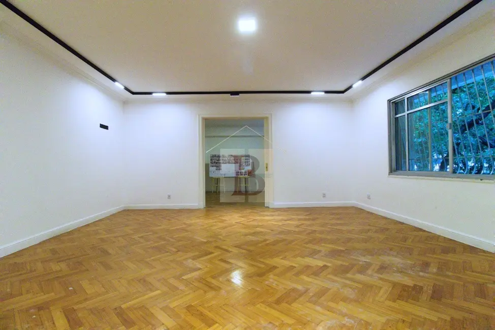 Foto 9 de Apartamento com 4 quartos à venda, 320m2 em Flamengo, Rio De Janeiro - RJ