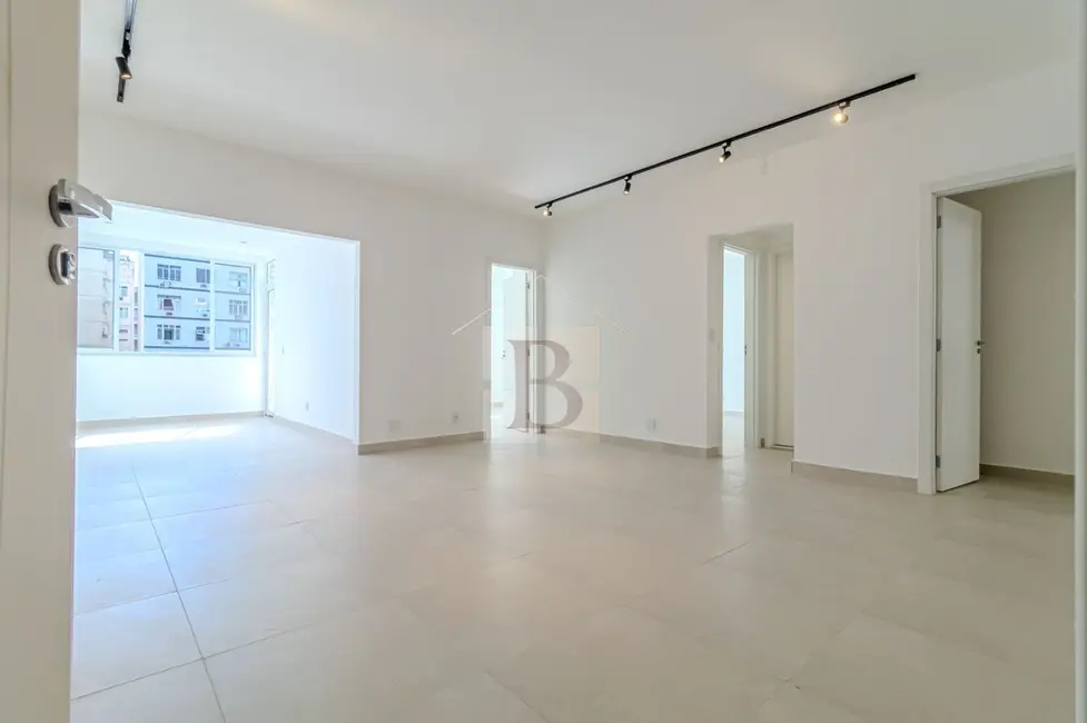 Foto 4 de Apartamento com 3 quartos à venda, 135m2 em Copacabana, Rio De Janeiro - RJ