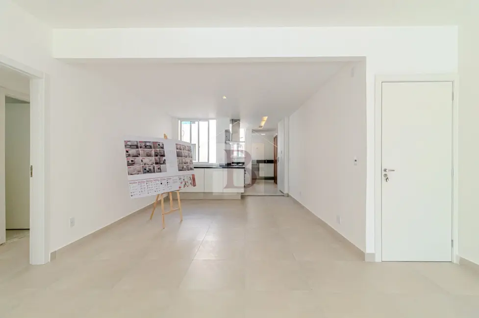 Foto 1 de Apartamento com 3 quartos à venda, 135m2 em Copacabana, Rio De Janeiro - RJ