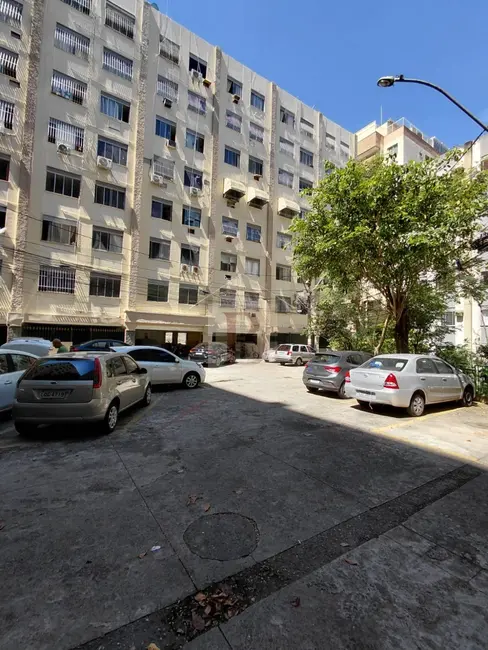 Foto 1 de Apartamento com 3 quartos à venda, 70m2 em Santa Rosa, Niteroi - RJ