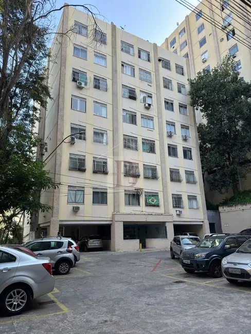 Foto 1 de Apartamento com 2 quartos à venda, 70m2 em Santa Rosa, Niteroi - RJ