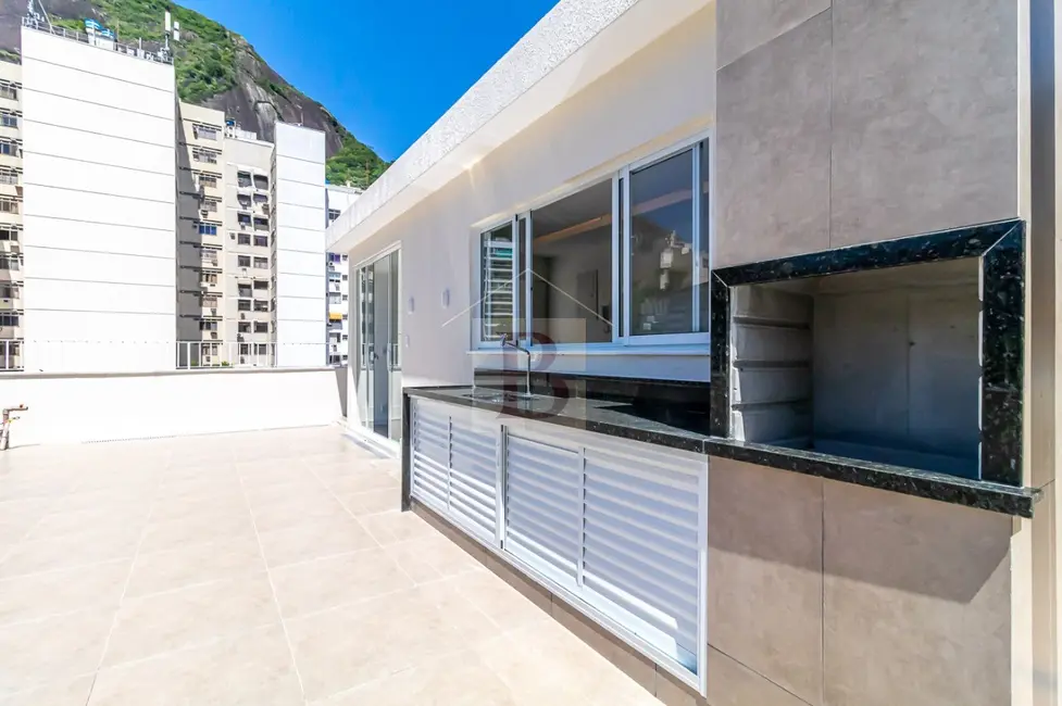 Foto 9 de Apartamento com 3 quartos à venda, 237m2 em Copacabana, Rio De Janeiro - RJ