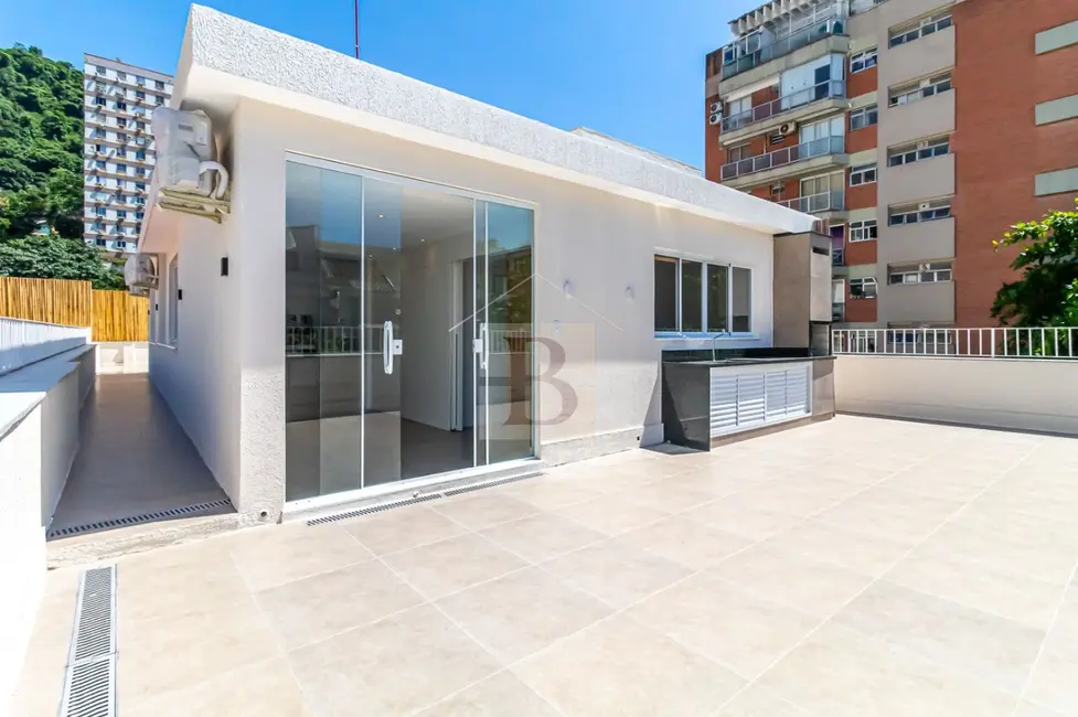 Foto 7 de Apartamento com 3 quartos à venda, 237m2 em Copacabana, Rio De Janeiro - RJ