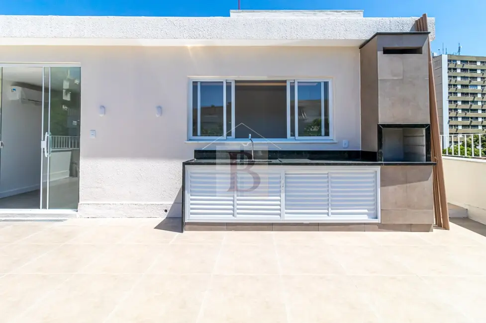 Foto 8 de Apartamento com 3 quartos à venda, 237m2 em Copacabana, Rio De Janeiro - RJ
