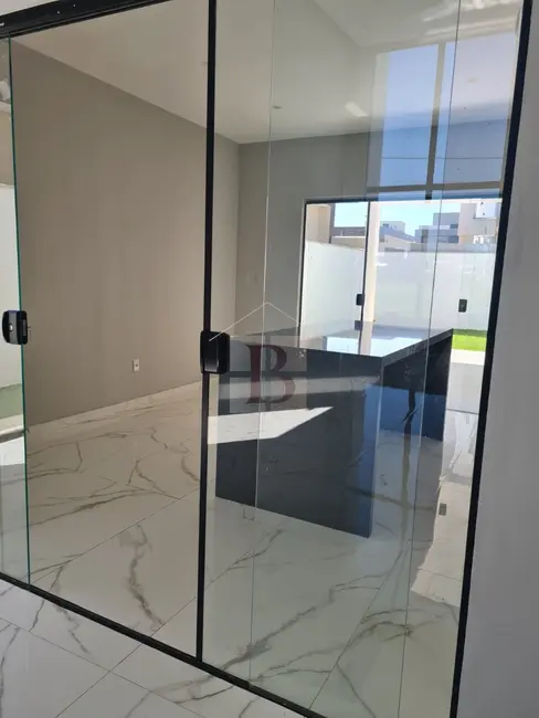 Foto 9 de Casa de Condomínio com 3 quartos à venda, 200m2 em Marica - RJ