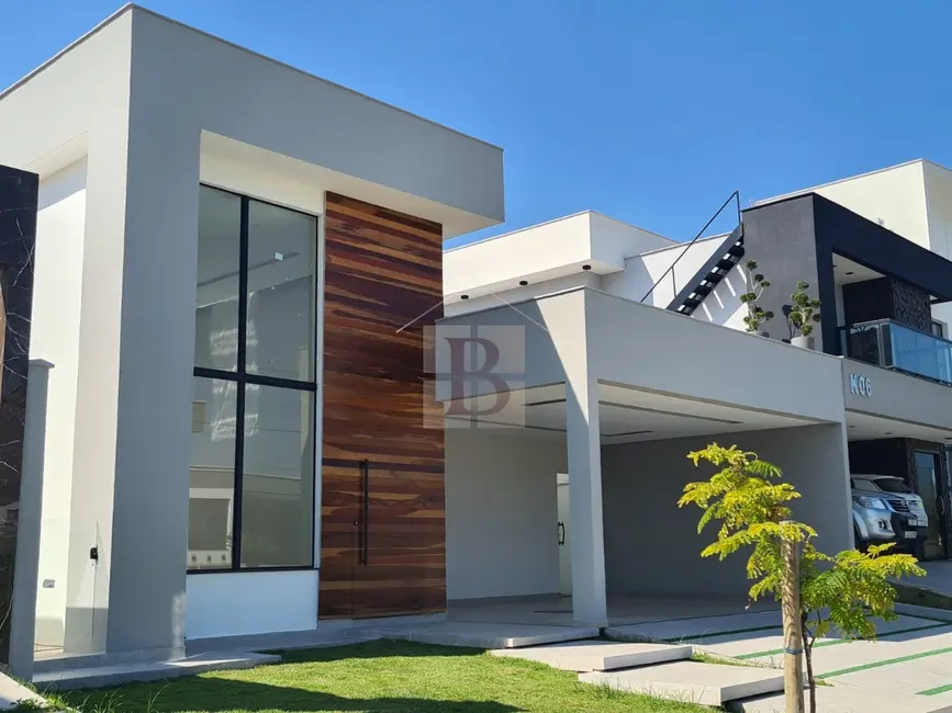 Foto 2 de Casa de Condomínio com 3 quartos à venda, 200m2 em Marica - RJ