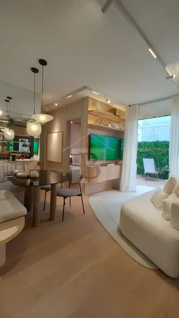 Foto 5 de Apartamento com 2 quartos à venda, 51m2 em Centro, Niteroi - RJ