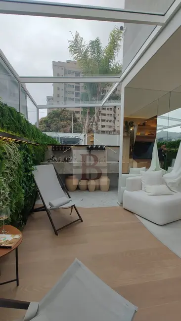 Foto 7 de Apartamento com 2 quartos à venda, 51m2 em Centro, Niteroi - RJ