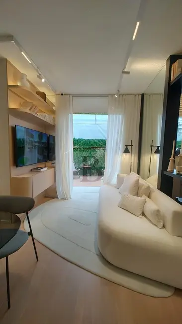 Foto 3 de Apartamento com 2 quartos à venda, 51m2 em Centro, Niteroi - RJ