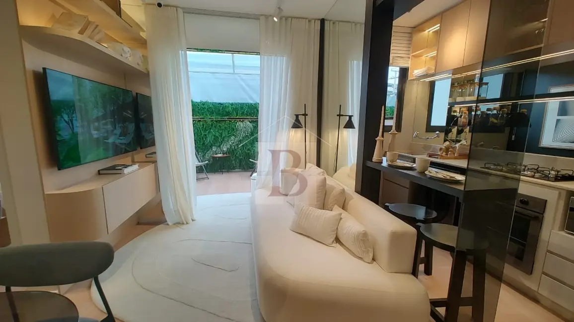 Foto 4 de Apartamento com 2 quartos à venda, 51m2 em Centro, Niteroi - RJ