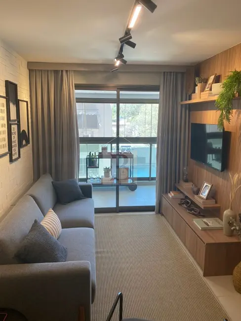 Foto 3 de Apartamento com 2 quartos à venda, 88m2 em Icaraí, Niteroi - RJ