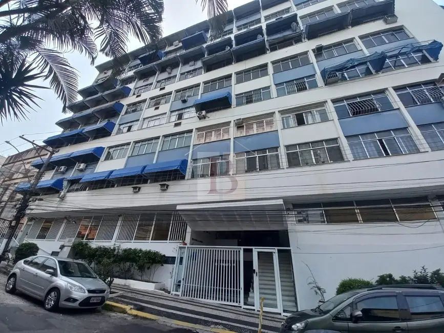 Foto 1 de Apartamento com 3 quartos à venda, 95m2 em Santa Rosa, Niteroi - RJ