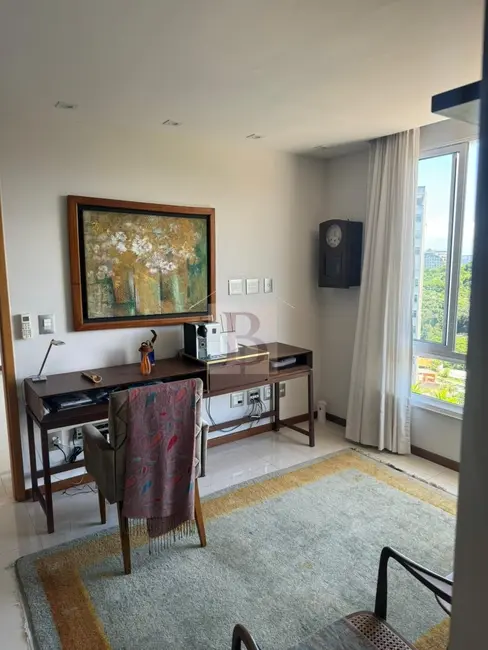 Foto 4 de Apartamento com 4 quartos à venda, 250m2 em Boa Viagem, Niteroi - RJ
