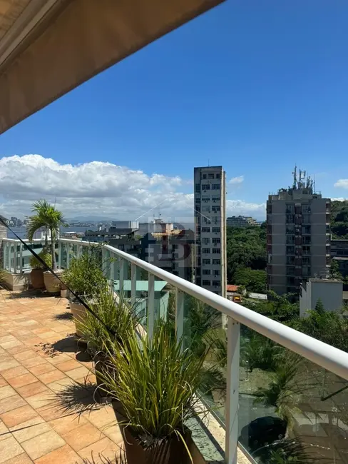 Foto 2 de Apartamento com 4 quartos à venda, 250m2 em Boa Viagem, Niteroi - RJ