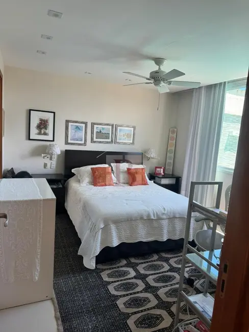 Foto 8 de Apartamento com 4 quartos à venda, 250m2 em Boa Viagem, Niteroi - RJ