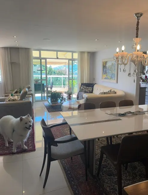 Foto 5 de Apartamento com 4 quartos à venda, 250m2 em Boa Viagem, Niteroi - RJ