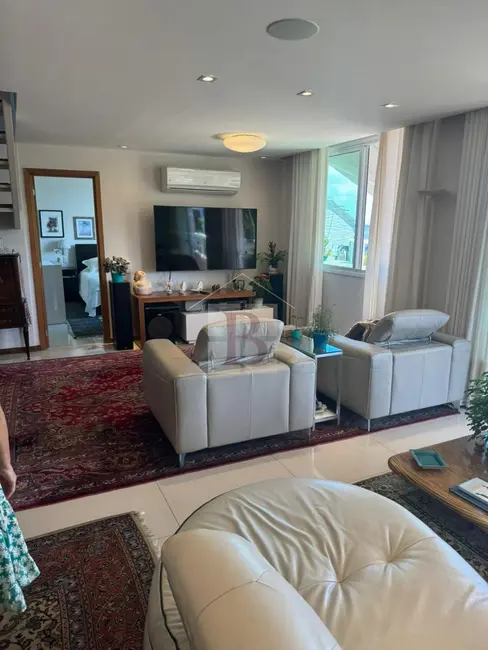 Foto 3 de Apartamento com 4 quartos à venda, 250m2 em Boa Viagem, Niteroi - RJ