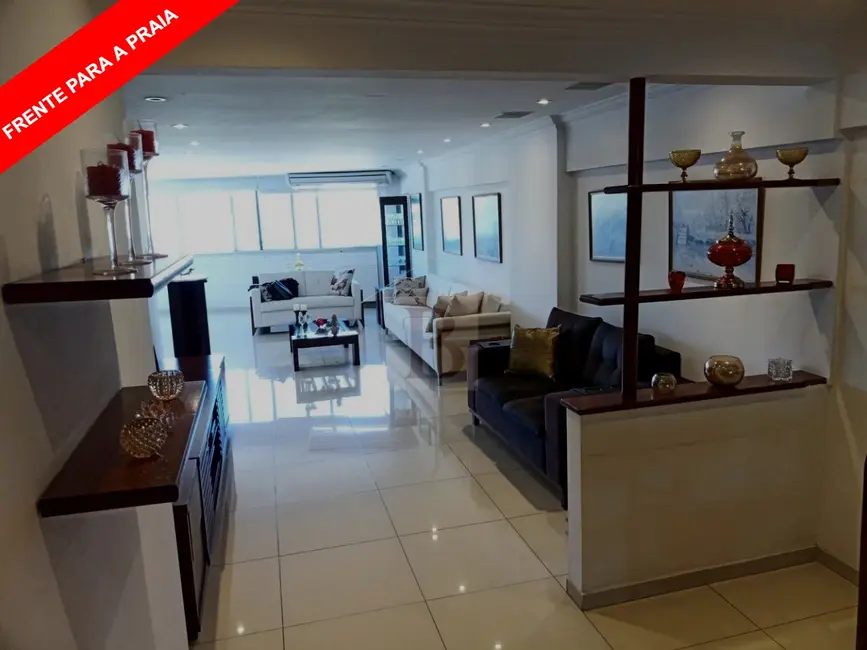 Foto 1 de Apartamento com 4 quartos à venda, 243m2 em Icaraí, Niteroi - RJ