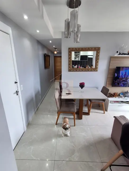 Apartamento com 2 quartos à venda, 55m2 em Covanca, Sao Goncalo - RJ - imagem 8 Foto 8 de Apartamento com 2 quartos à venda, 55m2 em Covanca, Sao Goncalo - RJ