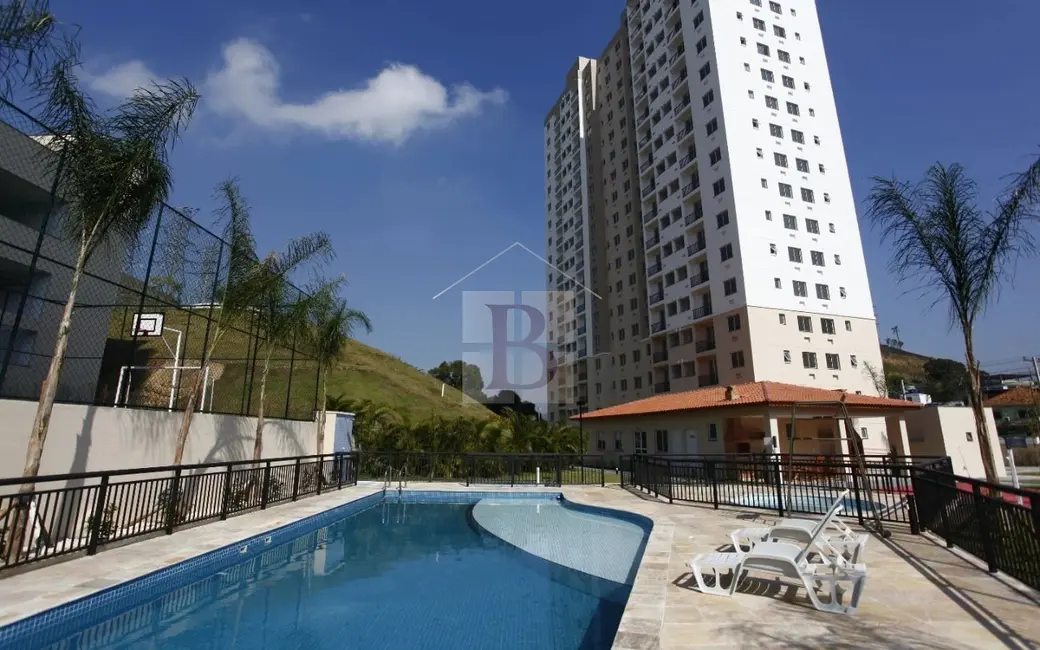 Foto 1 de Apartamento com 2 quartos à venda, 55m2 em Covanca, Sao Goncalo - RJ