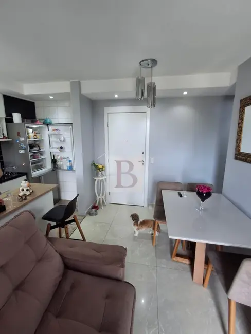 Apartamento com 2 quartos à venda, 55m2 em Covanca, Sao Goncalo - RJ - imagem 5 Foto 5 de Apartamento com 2 quartos à venda, 55m2 em Covanca, Sao Goncalo - RJ