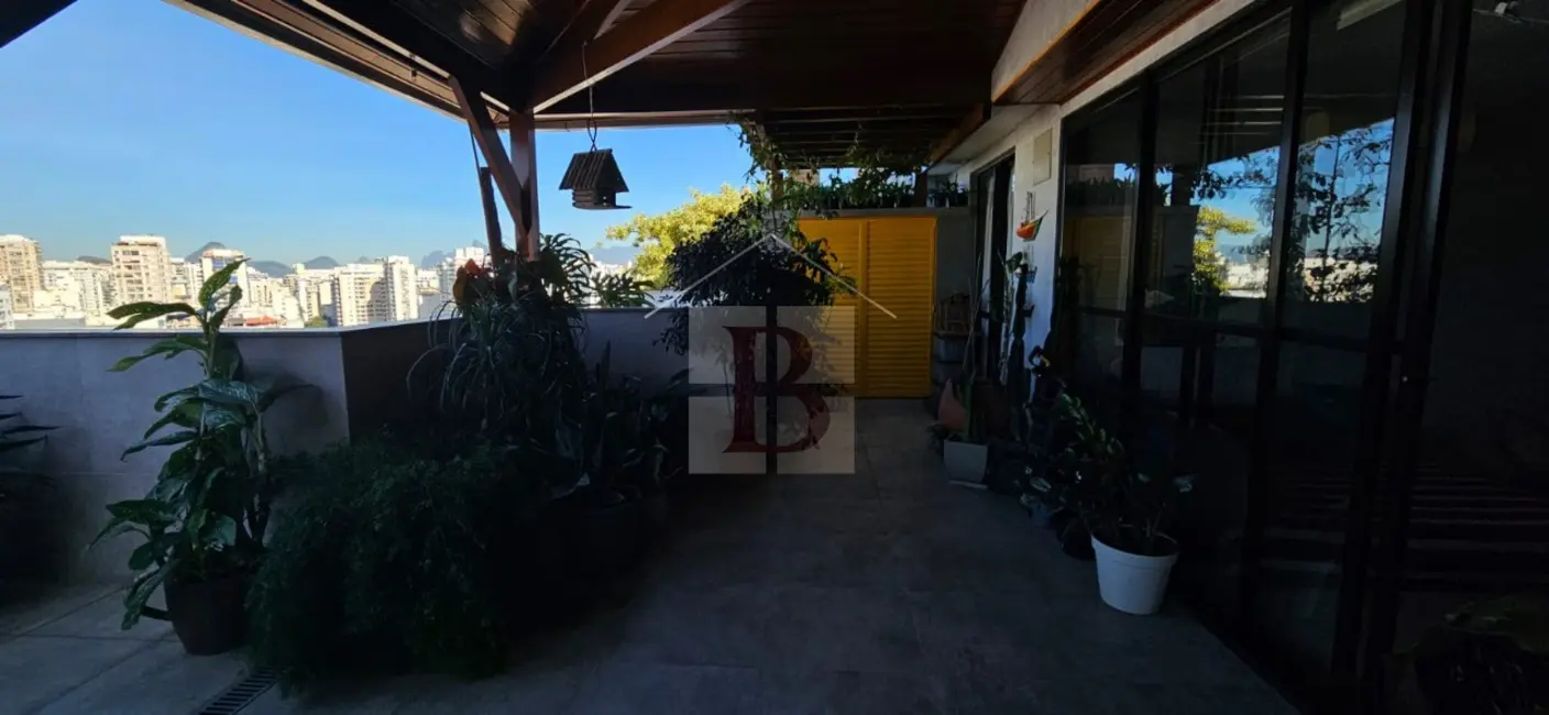 Foto 9 de Apartamento com 4 quartos à venda, 212m2 em Santa Rosa, Niteroi - RJ