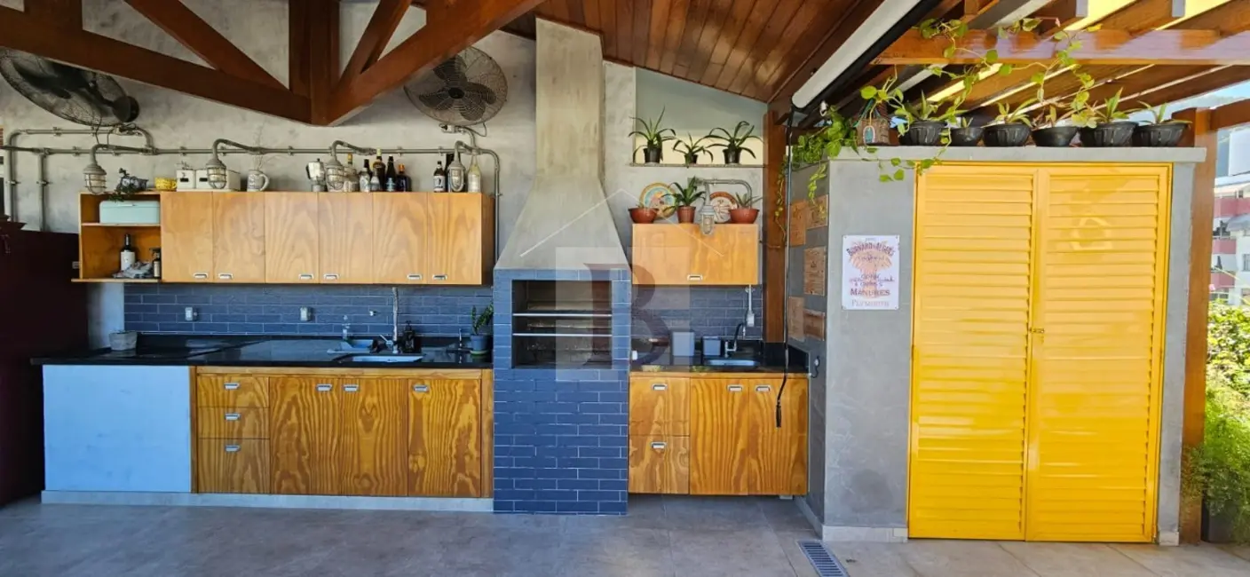 Foto 3 de Apartamento com 4 quartos à venda, 212m2 em Santa Rosa, Niteroi - RJ