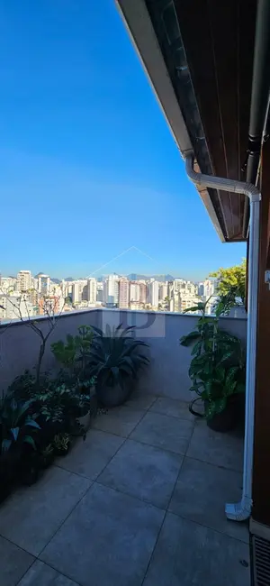 Foto 8 de Apartamento com 4 quartos à venda, 212m2 em Santa Rosa, Niteroi - RJ