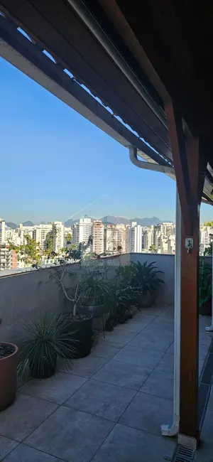 Foto 4 de Apartamento com 4 quartos à venda, 212m2 em Santa Rosa, Niteroi - RJ