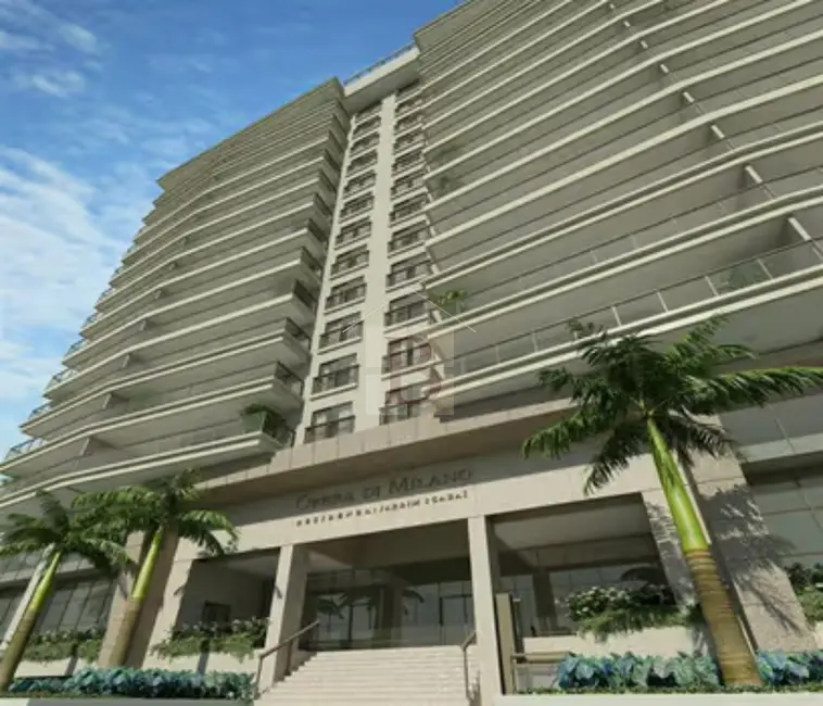 Foto 1 de Apartamento com 4 quartos à venda, 127m2 em Icaraí, Niteroi - RJ