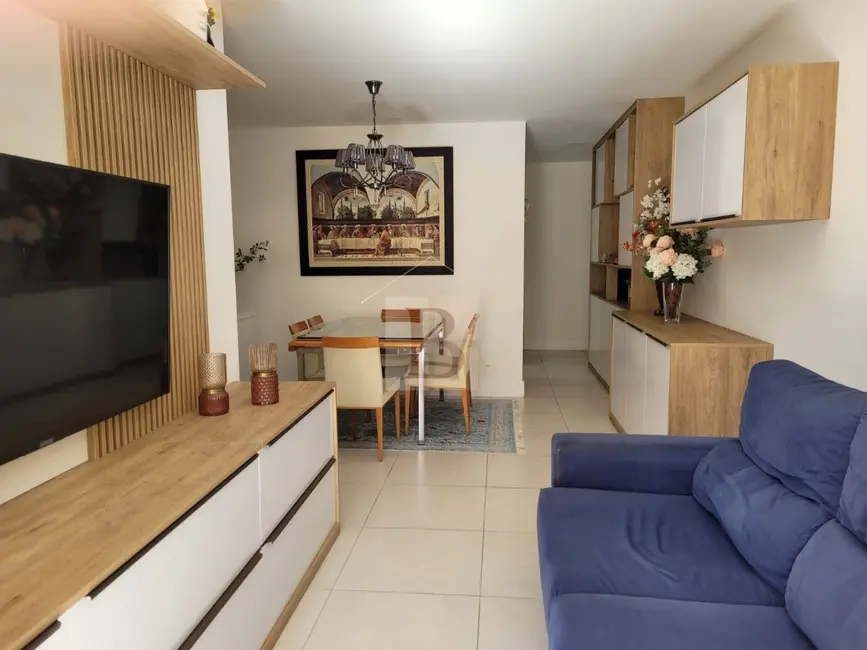 Foto 2 de Apartamento com 4 quartos à venda, 127m2 em Icaraí, Niteroi - RJ