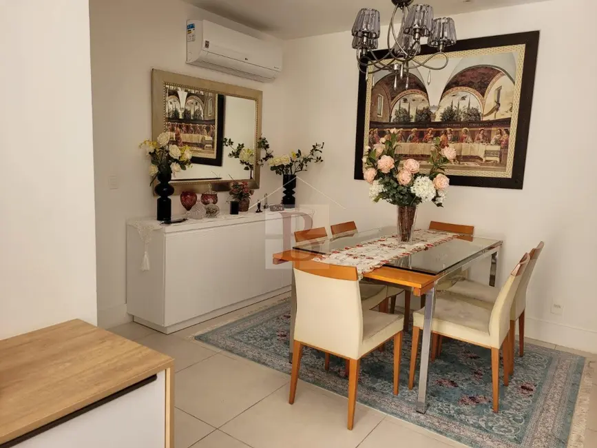 Apartamento com 3 quartos à venda, 127m2 em Icaraí, Niteroi - RJ - imagem 4 Foto 4 de Apartamento com 3 quartos à venda, 127m2 em Icaraí, Niteroi - RJ