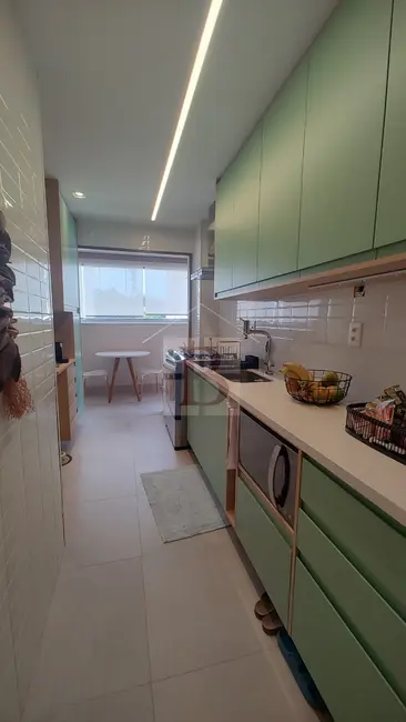 Foto 2 de Apartamento com 3 quartos à venda, 94m2 em Icaraí, Niteroi - RJ