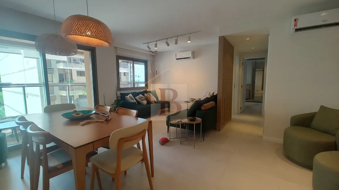 Foto 5 de Apartamento com 3 quartos à venda, 94m2 em Icaraí, Niteroi - RJ