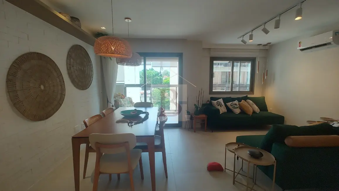 Foto 7 de Apartamento com 3 quartos à venda, 94m2 em Icaraí, Niteroi - RJ