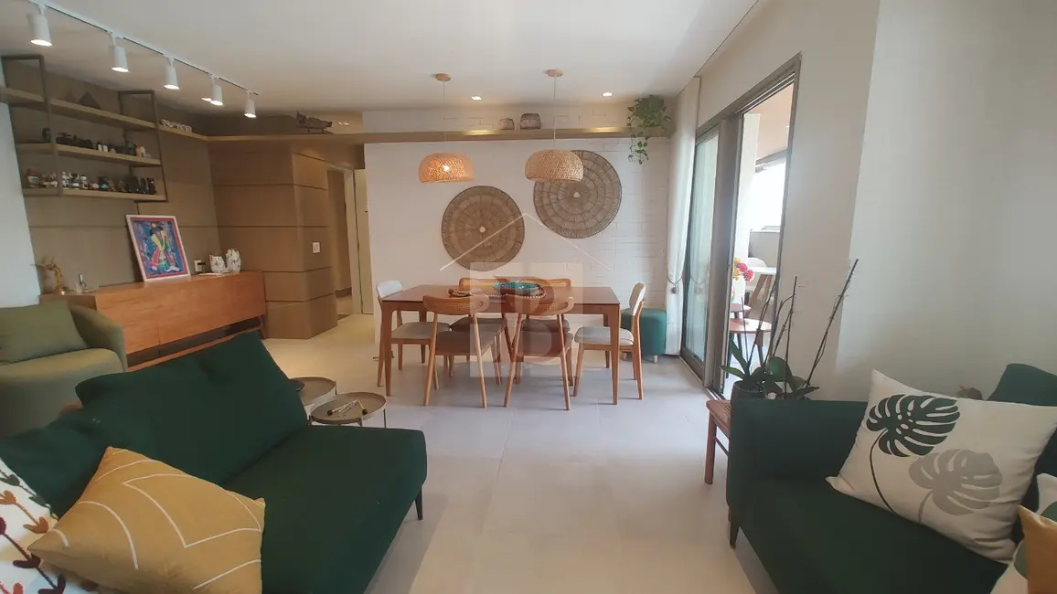 Foto 4 de Apartamento com 3 quartos à venda, 94m2 em Icaraí, Niteroi - RJ